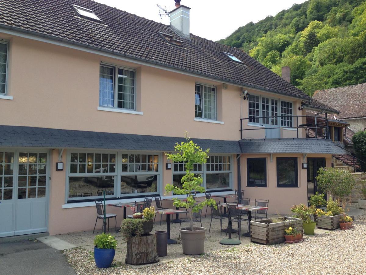 La Roquette Auberge De La Roque المظهر الخارجي الصورة
