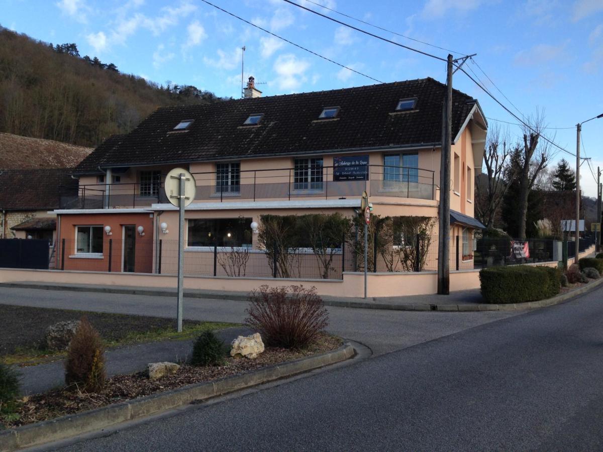 La Roquette Auberge De La Roque المظهر الخارجي الصورة