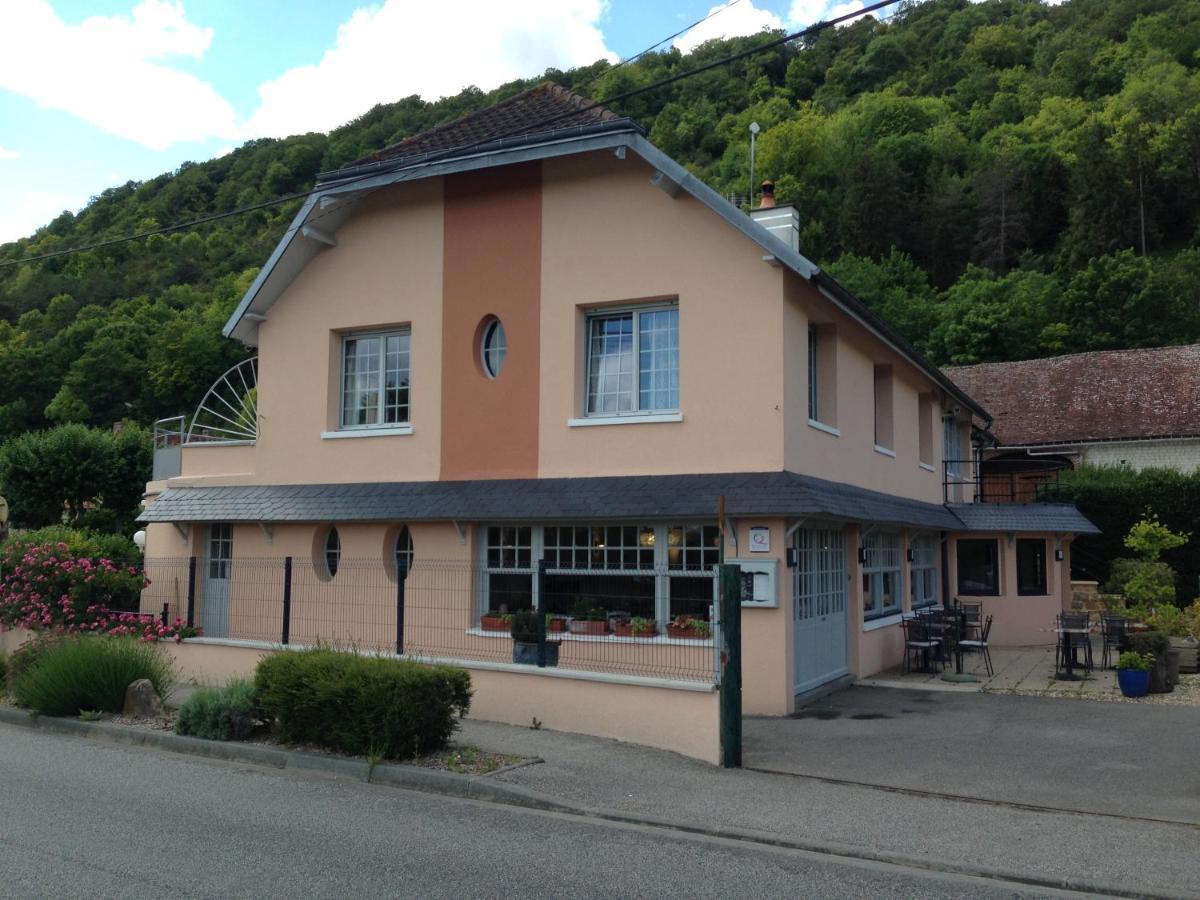La Roquette Auberge De La Roque المظهر الخارجي الصورة