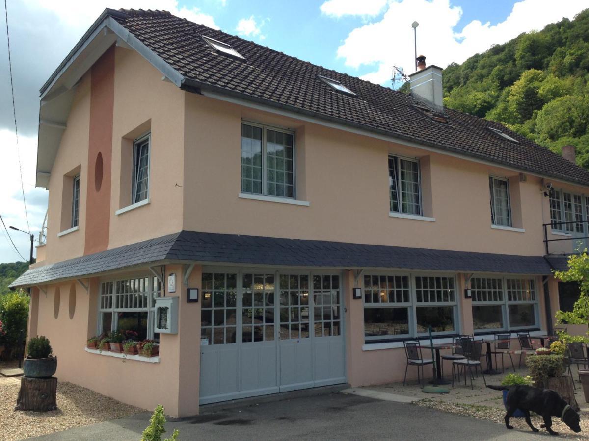 La Roquette Auberge De La Roque المظهر الخارجي الصورة